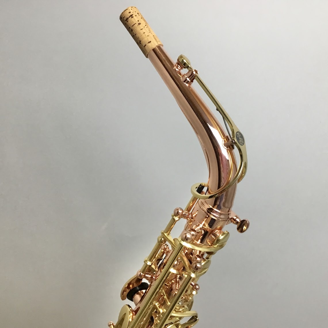 Buffet Crampon Senzo アルトサックス【松井宏幸選定品】【銅製】【銅