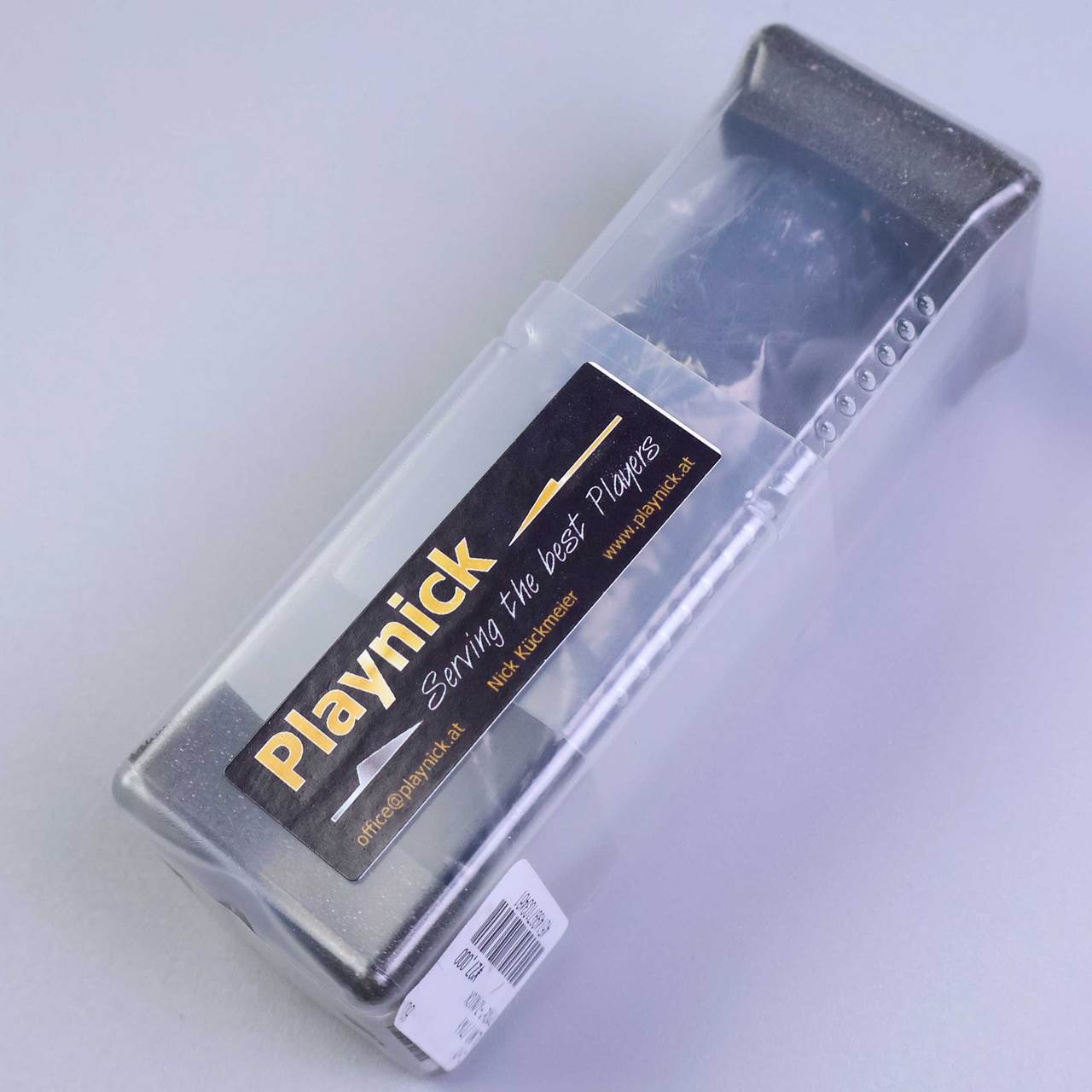 NICK LM1 マウスピース アルトサックス 【アウトレット】（新品/送料