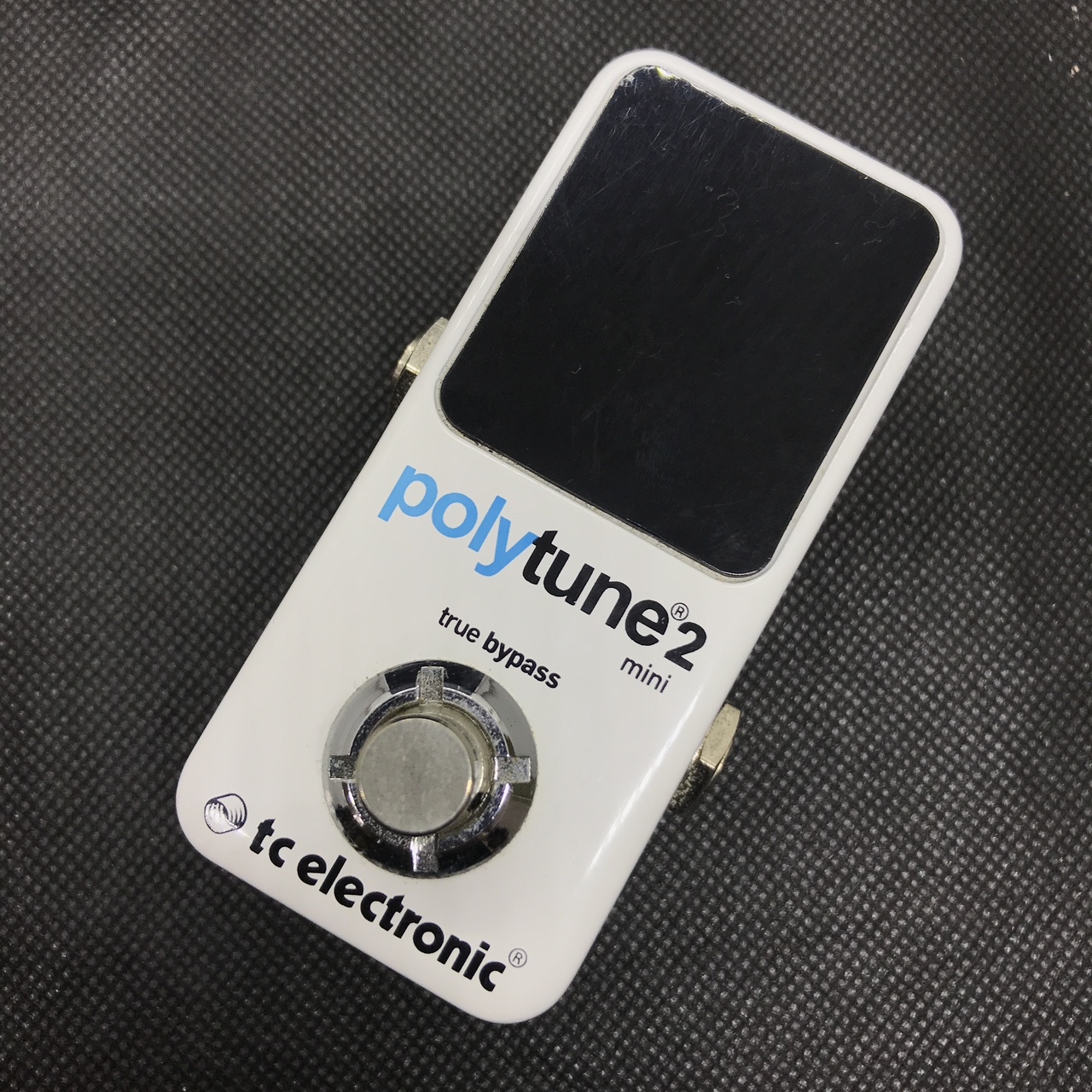 tc electronic Polytune 2 Mini（中古/送料無料）【楽器検索デジマート】