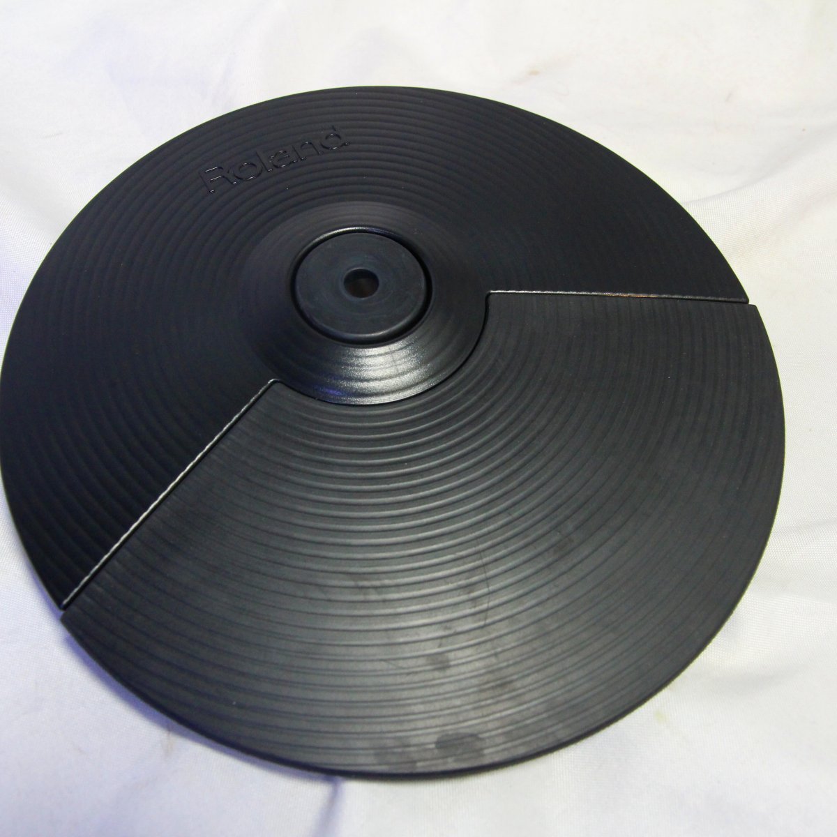 Roland CY-5 Dual Trigger Cymbal Pad ローランド シンバルパッド単品