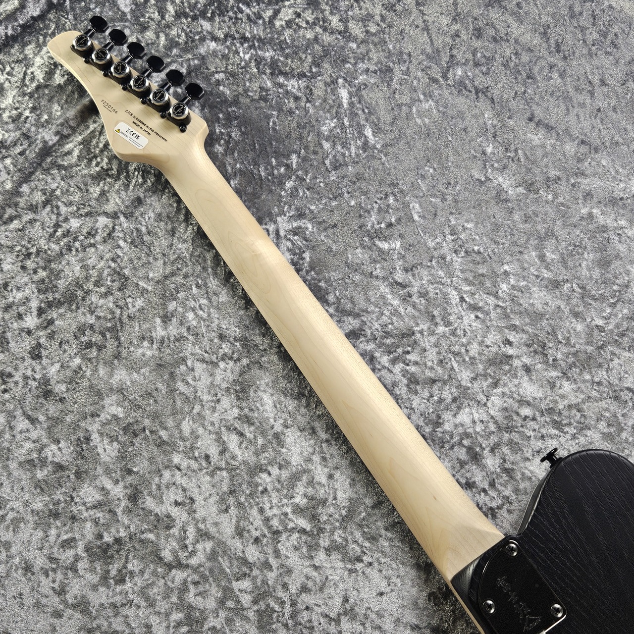 FUJIGEN(FGN) JIL2-ASH-DE664-R/OPB （新品）【楽器検索デジマート】