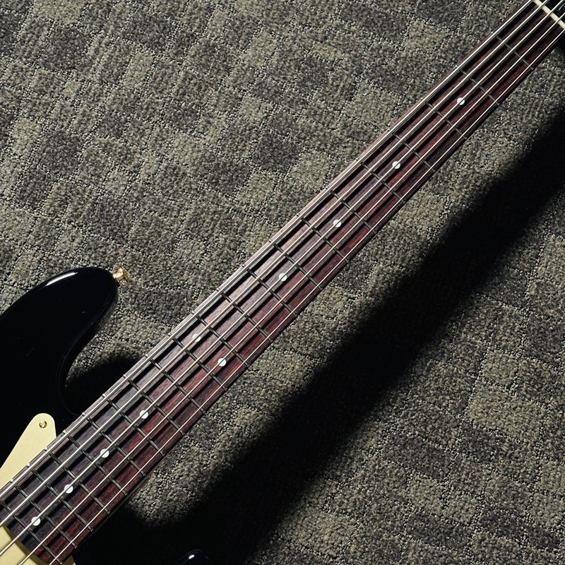 【超最終値下げ】Black Smoker BETA J5XL 5弦ベース Black Smoker BETA-J5 XL Sherwood Green Metallic STANDARD SERIES