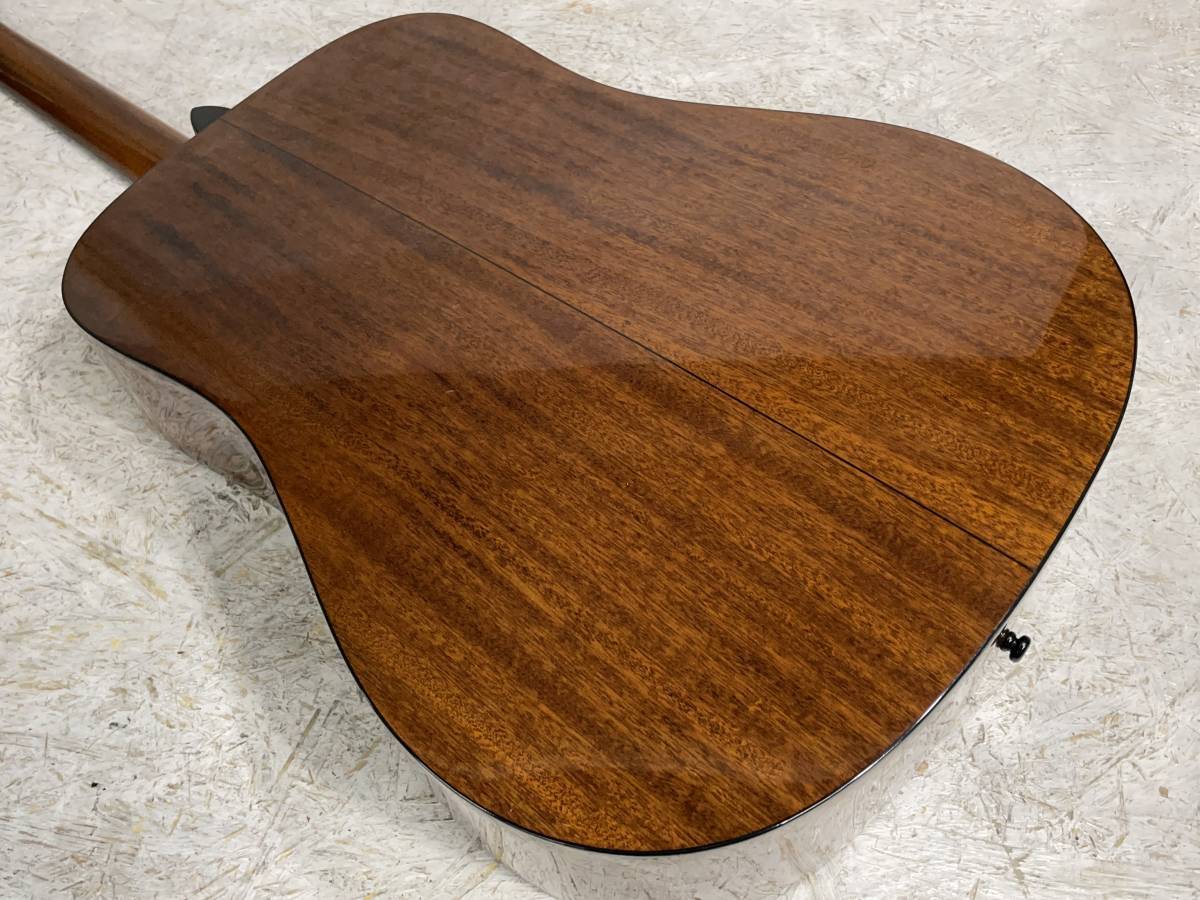 S.Yairi YDT-18/N（中古/送料無料）【楽器検索デジマート】