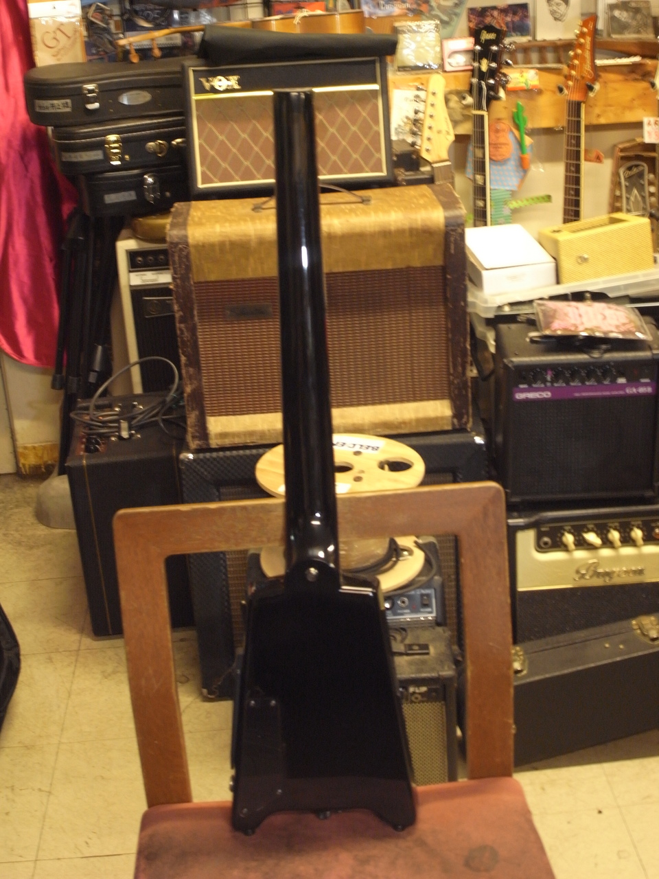 Steinberger Spirit GT-PRO（中古）【楽器検索デジマート】