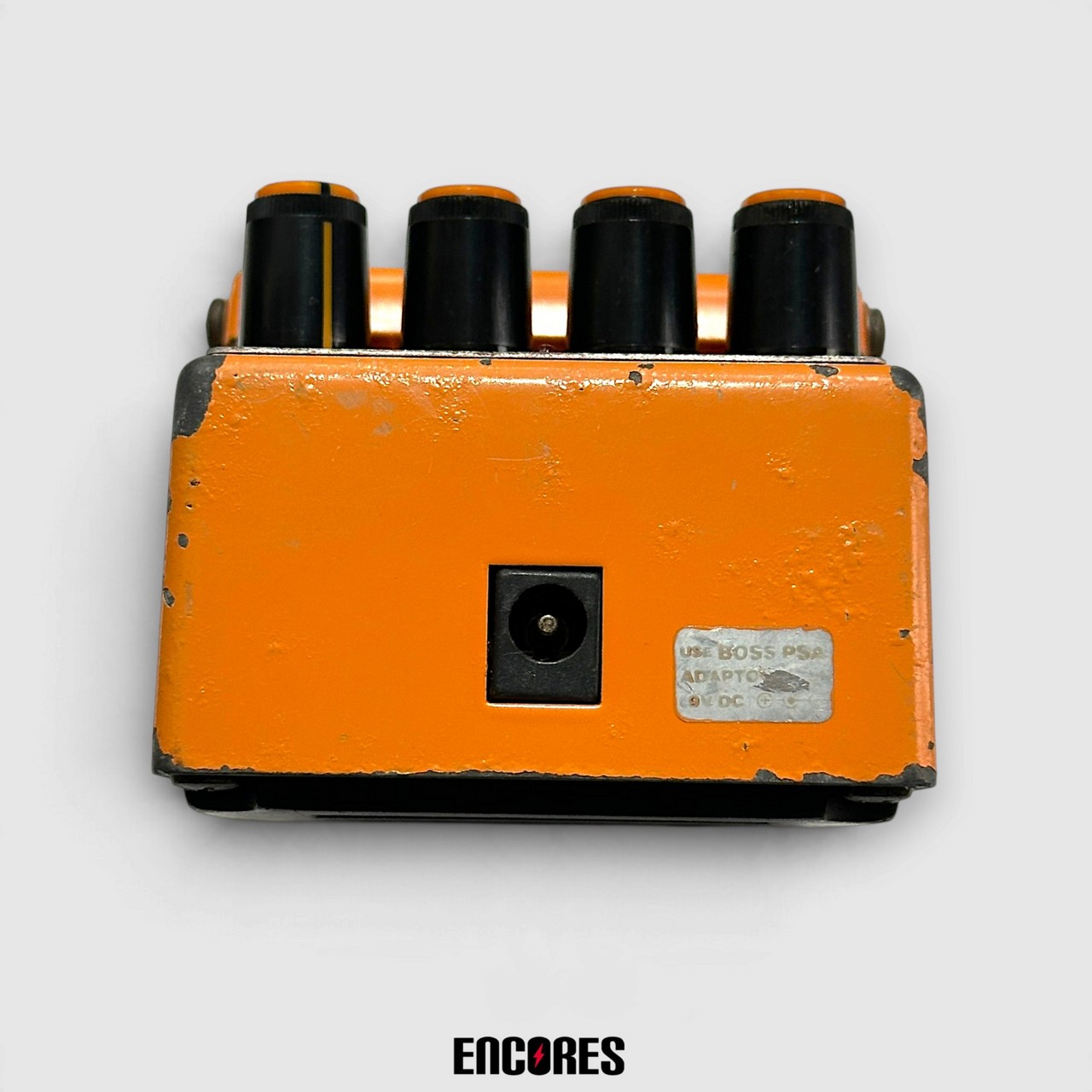 BOSS BOSS DS-2 日本製（中古）【楽器検索デジマート】