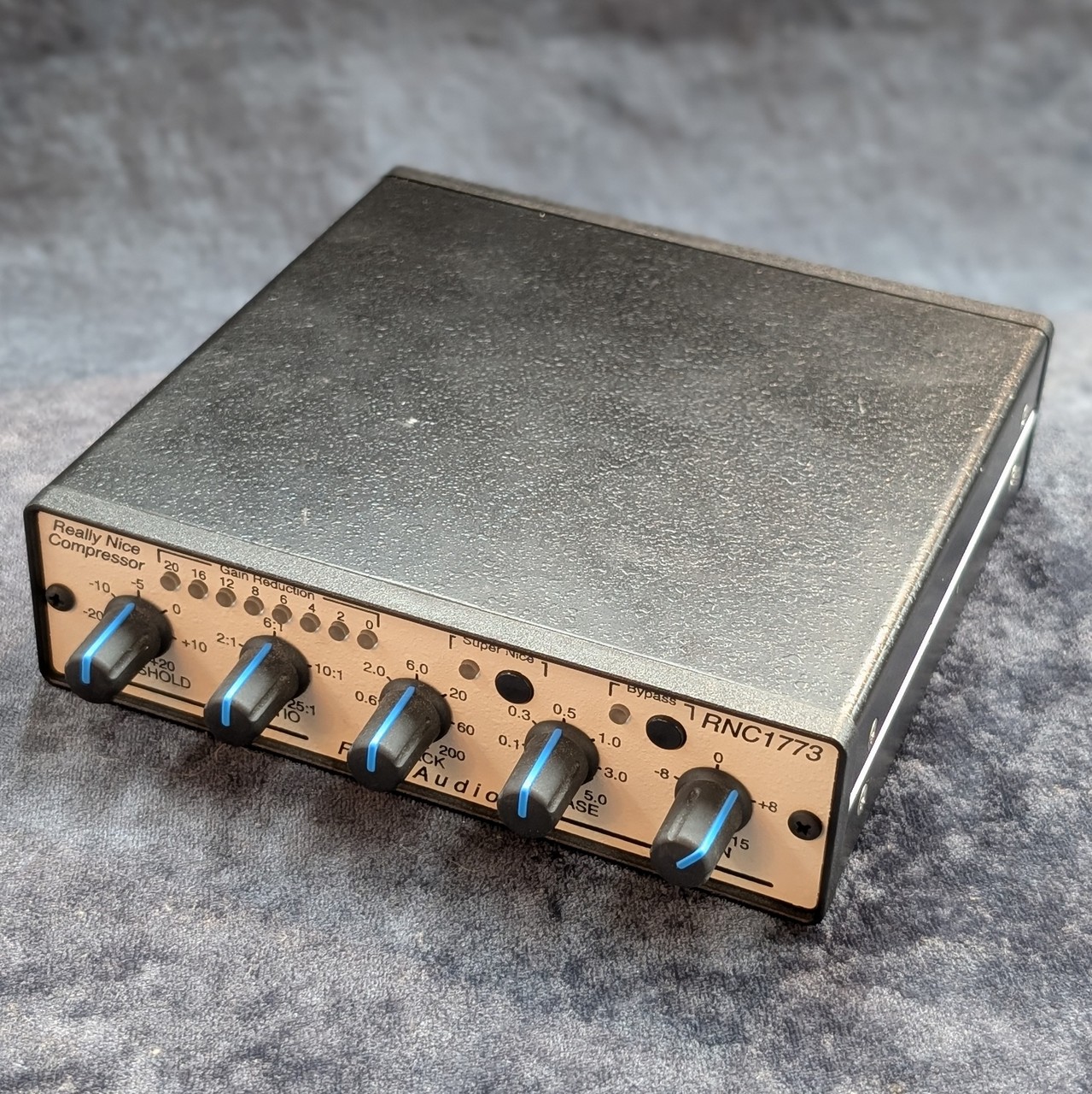 FMR Audio RNC1773（中古）【楽器検索デジマート】