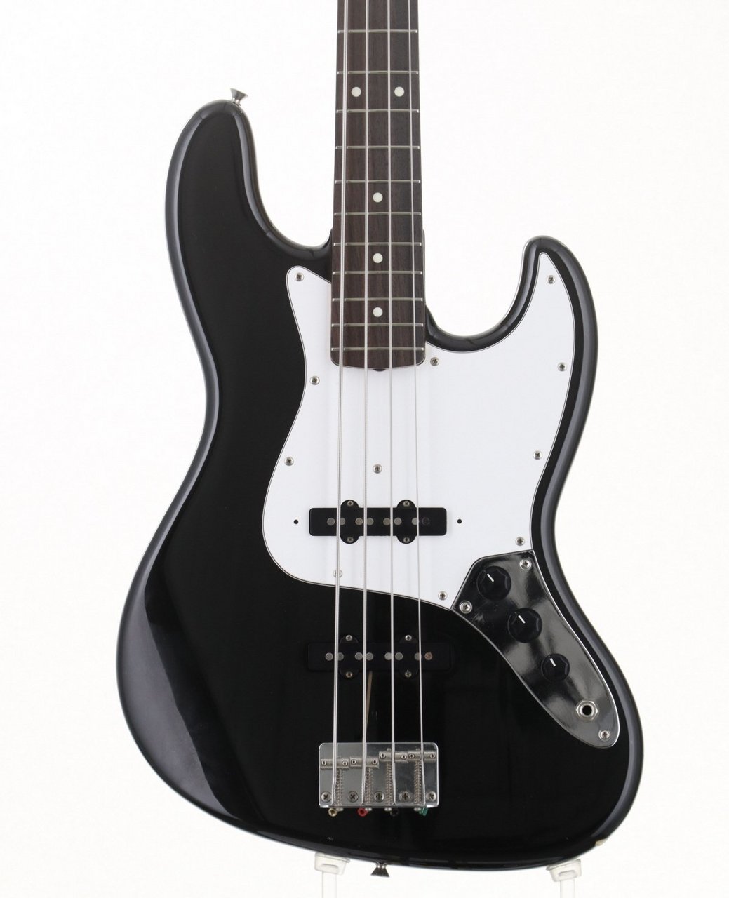 Fender Japan JB62-58 Black 【渋谷店】（中古/送料無料）【楽器