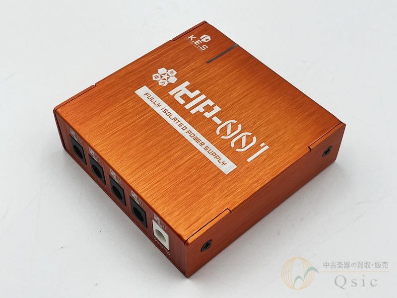 K.E.S KIP-001,AD5２台セットほぼ未使用品 K.E.S KIP-001,AD52台セットほぼ未使用品 - メルカリ