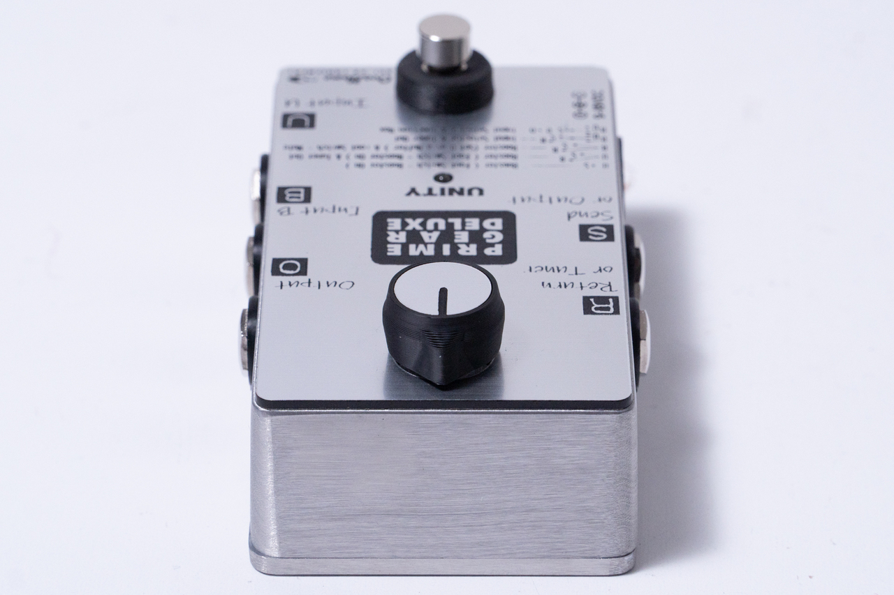 Ovaltone PRIME GEAR DELUXE【GIB横浜】（中古/送料無料）【楽器検索