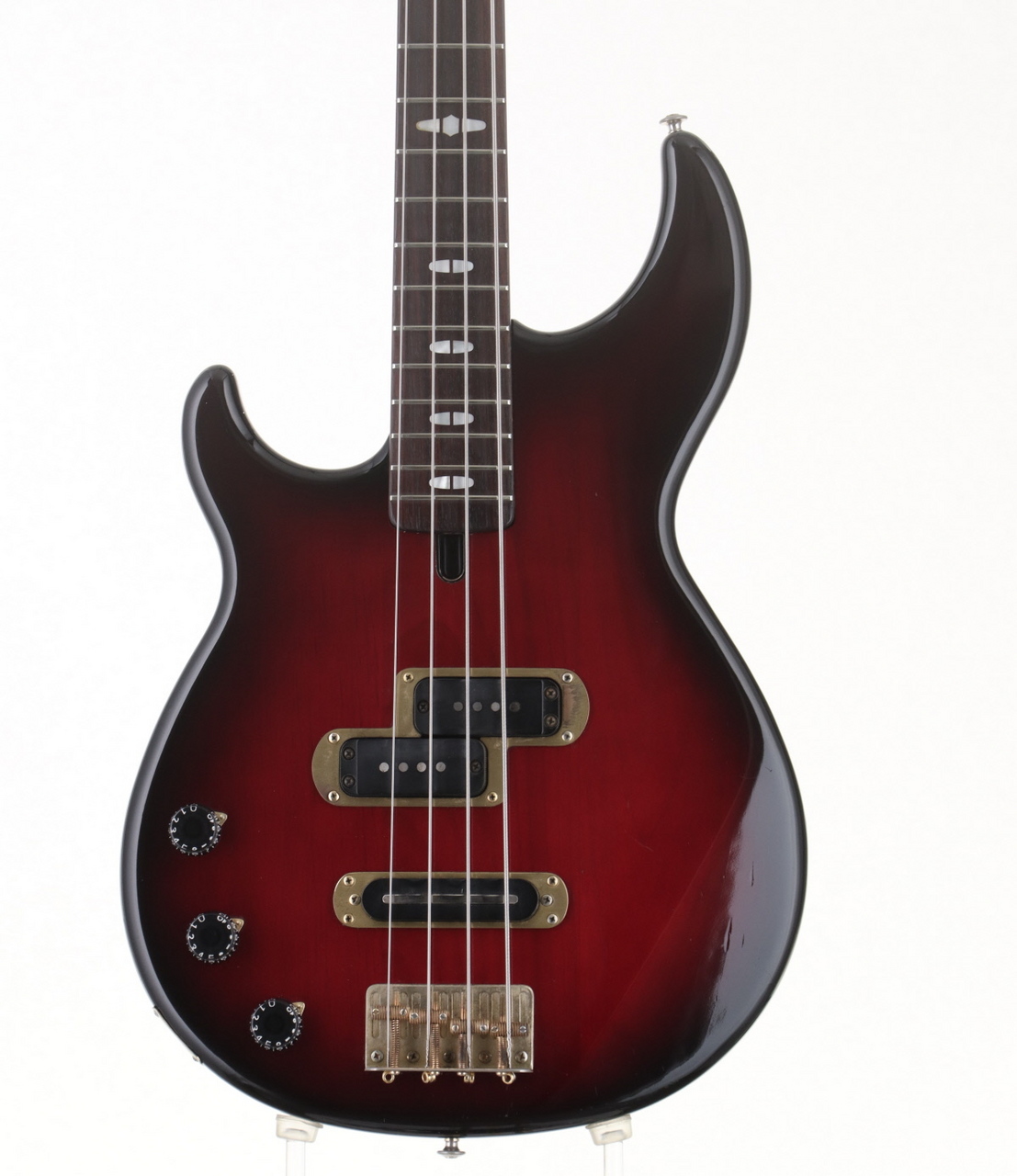 YAMAHA BB-X LH WR 【新宿店】（中古/送料無料）【楽器検索デジマート】