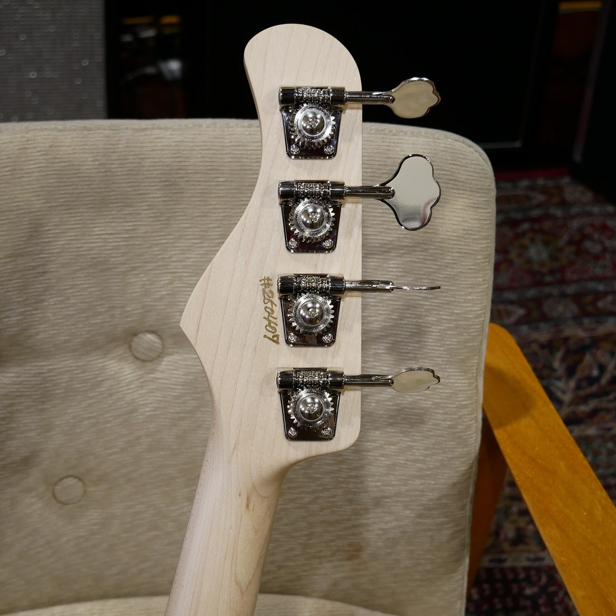 ベース Crews Maniac Sound NPB HB Natural Crews Maniac Sound / NPB DHB ｜Super Matte Black PB クルーズ
