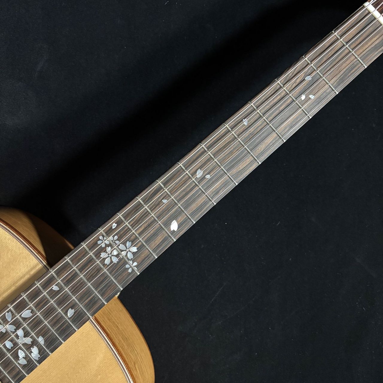 Headway HF-KOBOREZAKURA（新品/送料無料）【楽器検索デジマート】