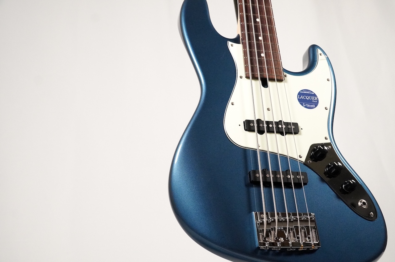 momose MJ-Five1-STD/R -Dark Lake Placid Blue- [4.11kg]（新品/送料