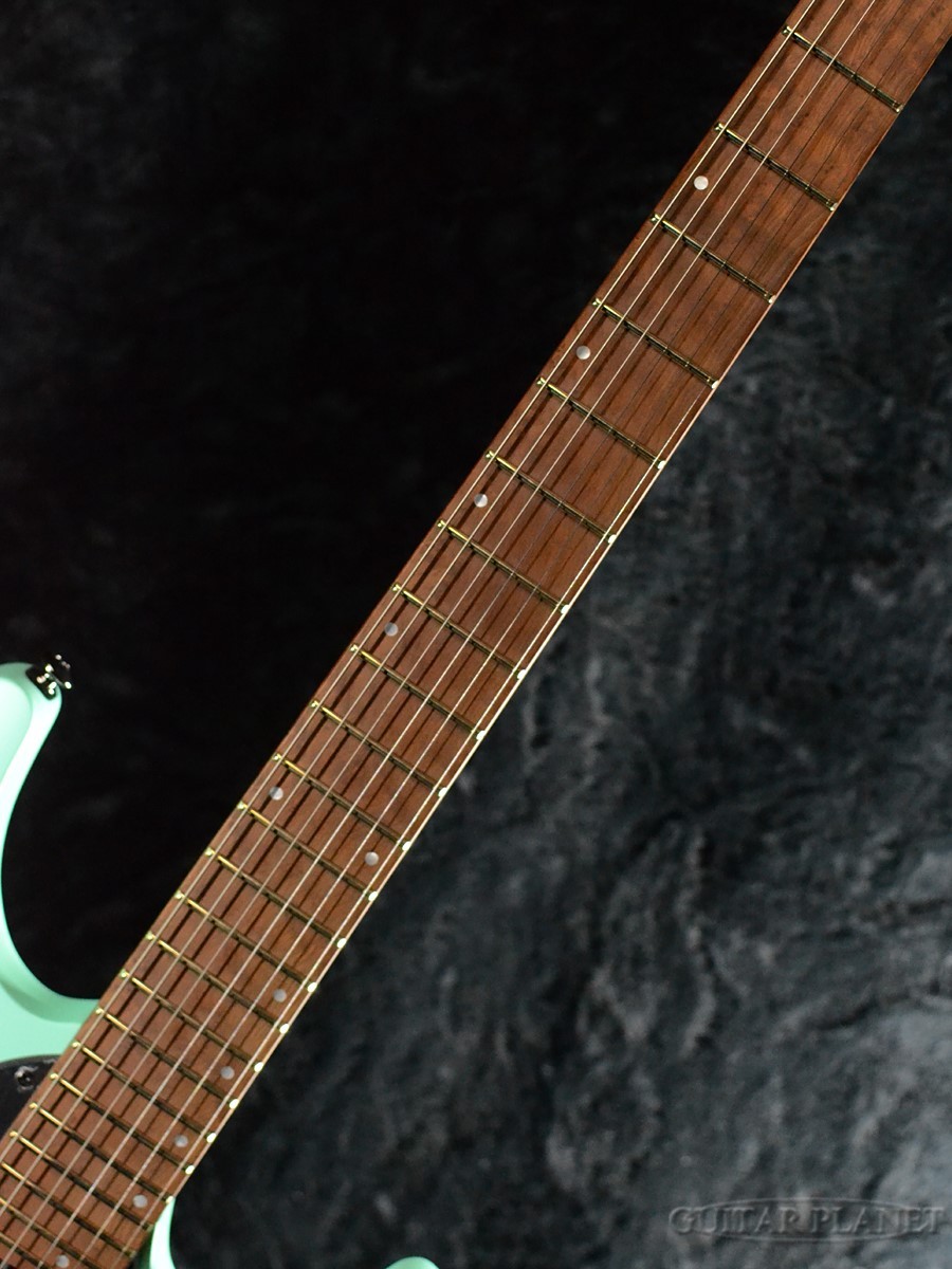 Ibanez G54SFM エレキギター SFMカラ Ibanez Q54 -SFM (Sea Foam Green Matte)- -Quest Series-【WEB