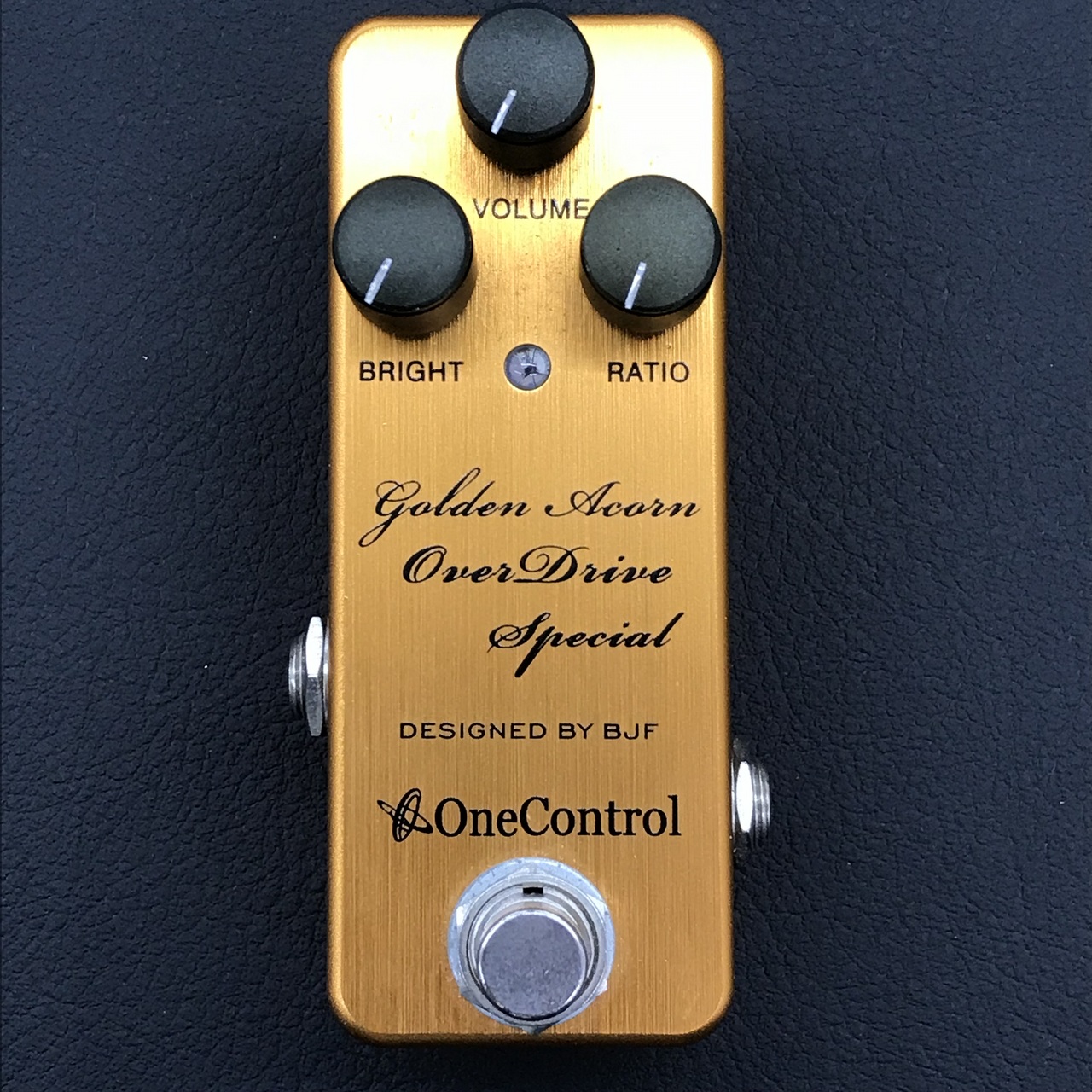 ONE CONTROL Golden Acorn OverDrive Special（中古）【楽器検索