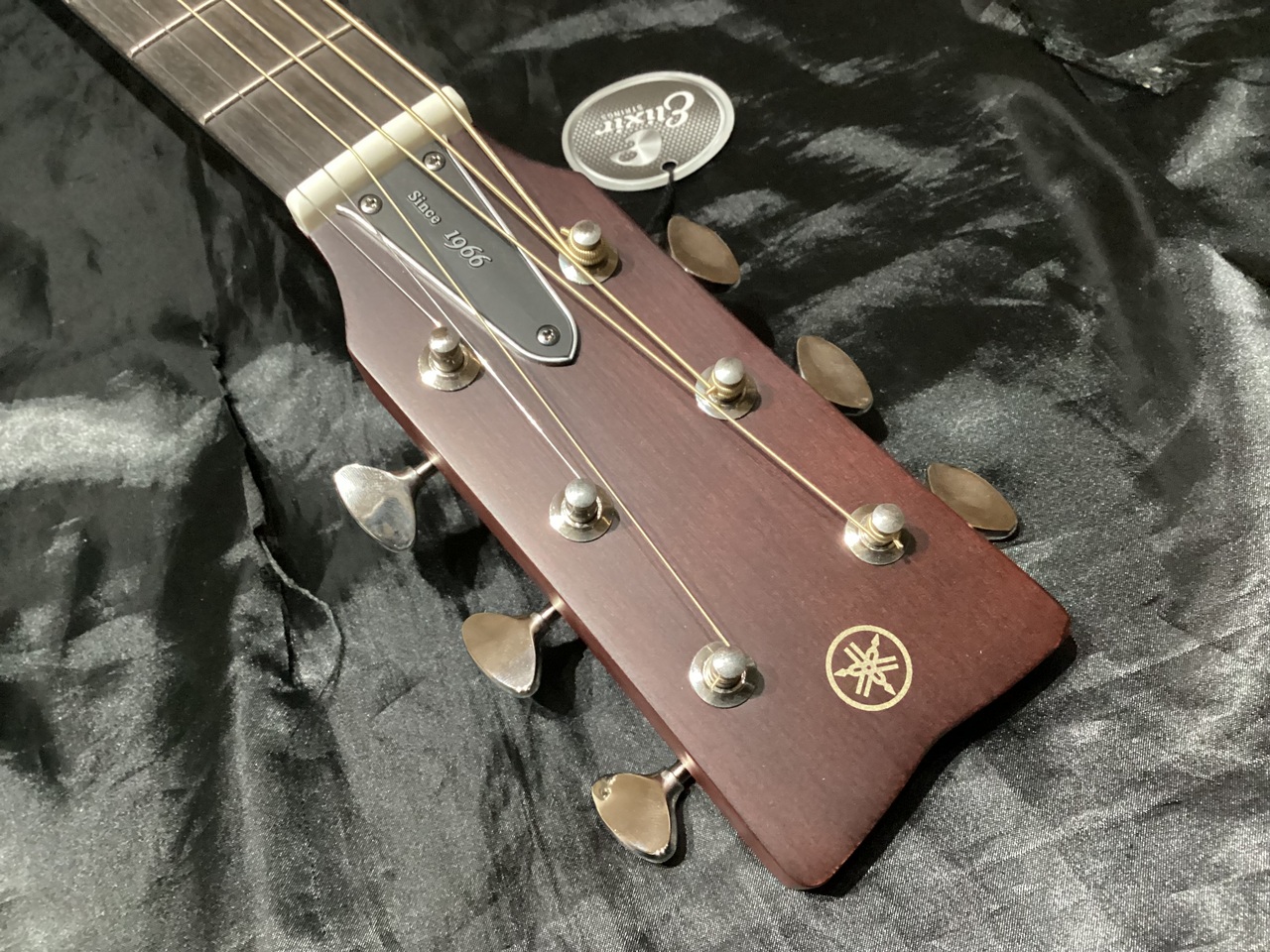 YAMAHA FG3 Red Label Series（B級特価）【楽器検索デジマート】