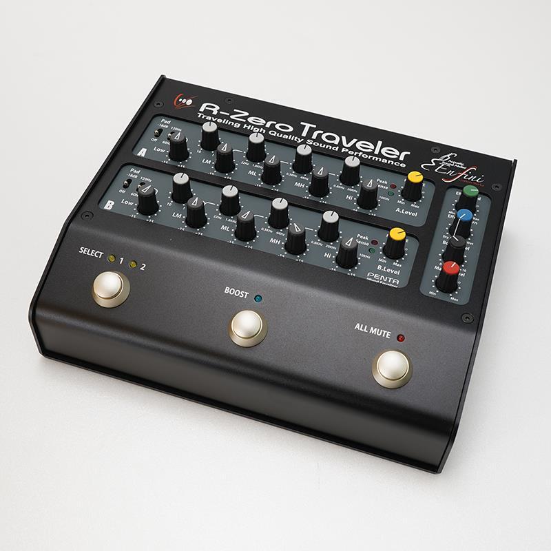 Enfini Custom Works USED 中古 R-Zero Penta [美品] アンフィニ