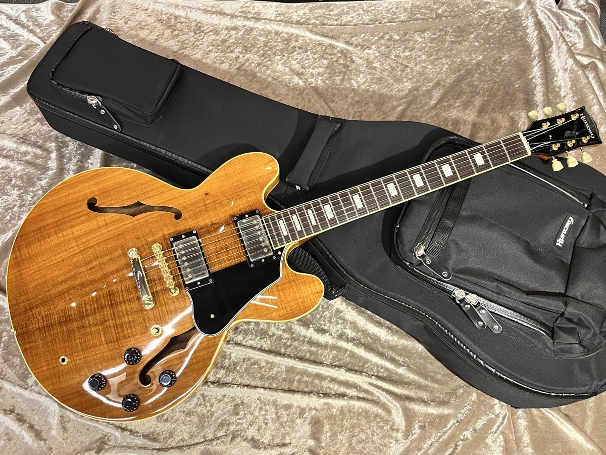 History SA-plus KOA ヒストリー HISTORY SA-Plus KOA」！ヒストリーからコアボディの335系