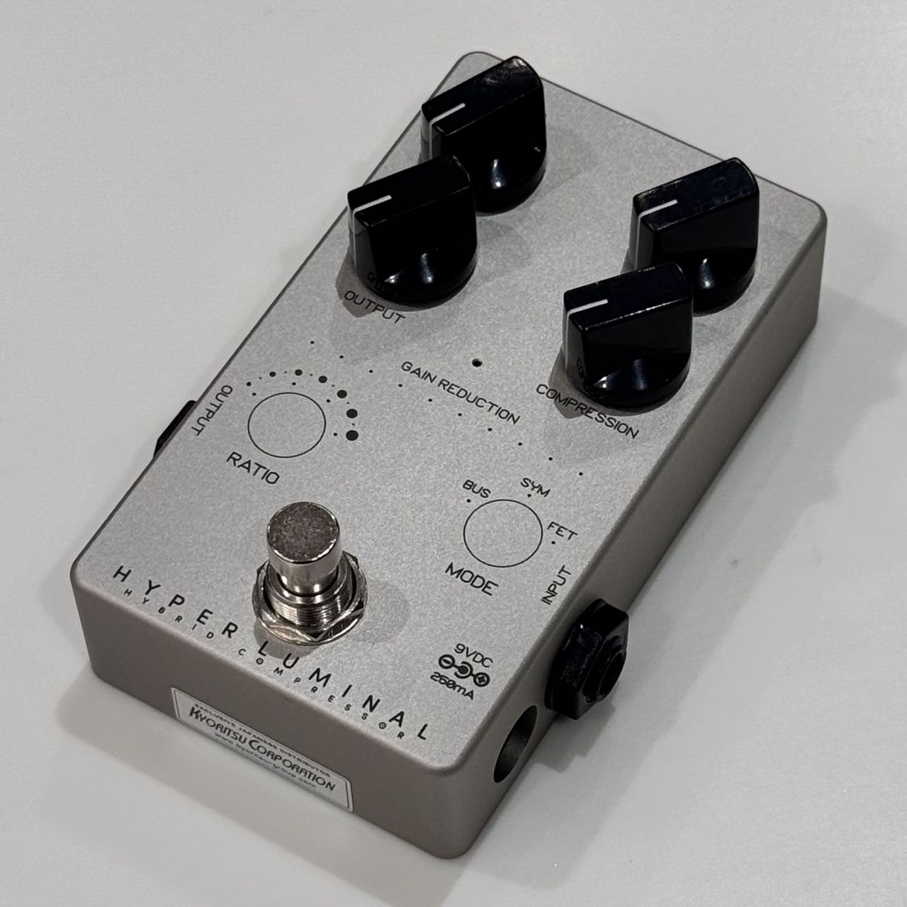 Darkglass Electronics Hyper Luminal（中古/送料無料）【楽器検索