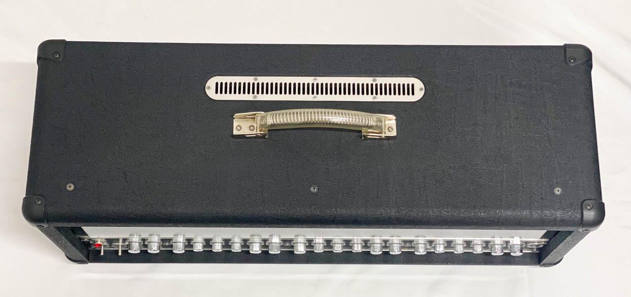 Hughes&Kettner TRIAMP MK2 [HUK-TRI/M2]（中古/送料無料 