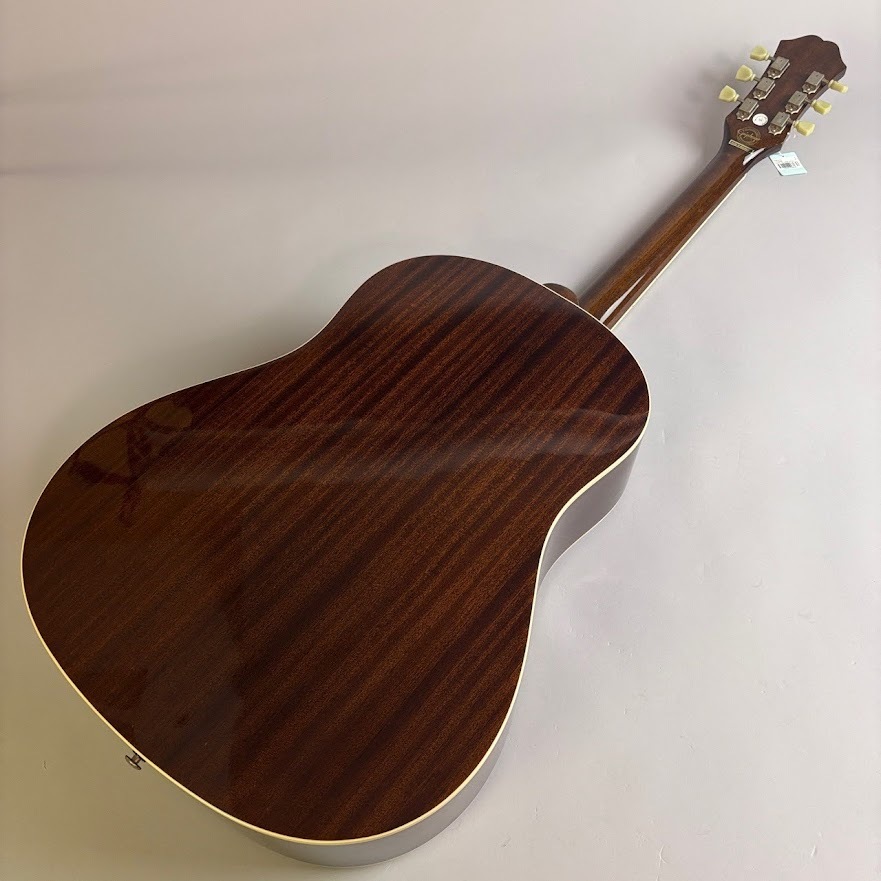 Epiphone Ltd Ed EJ-160E（中古/送料無料）【楽器検索デジマート】