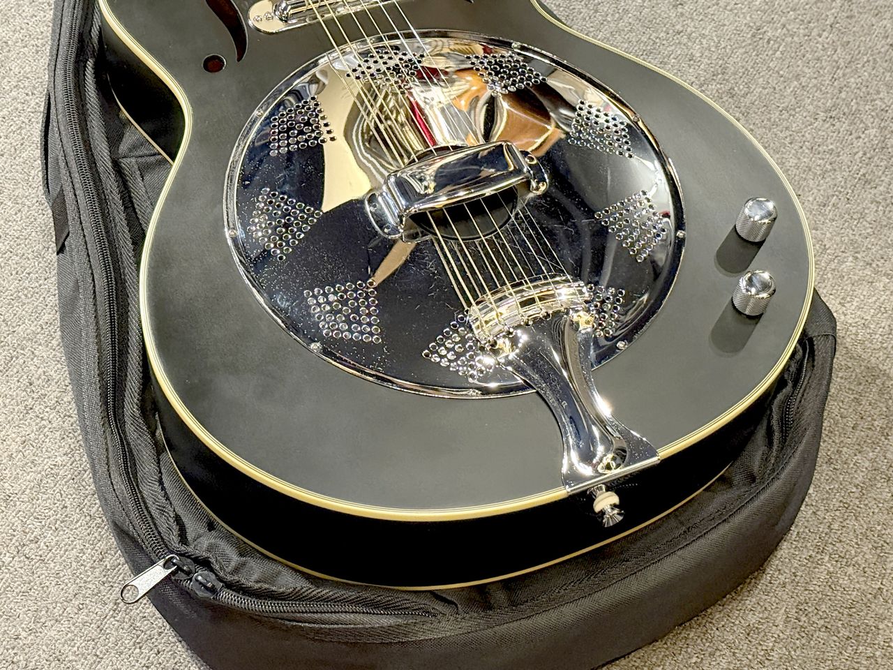 Morris RM-601（中古）【楽器検索デジマート】