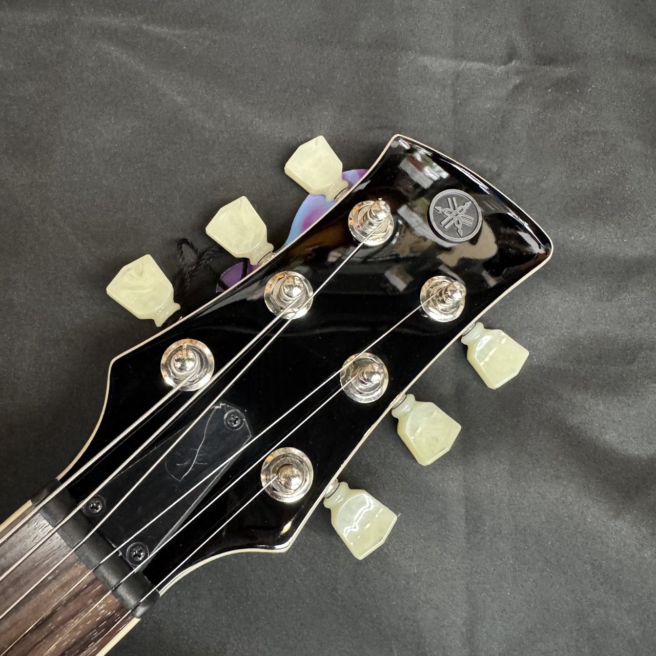 YAMAHA RSS02T VW Revstar Standard (ヤマハ エレキギター)（新品