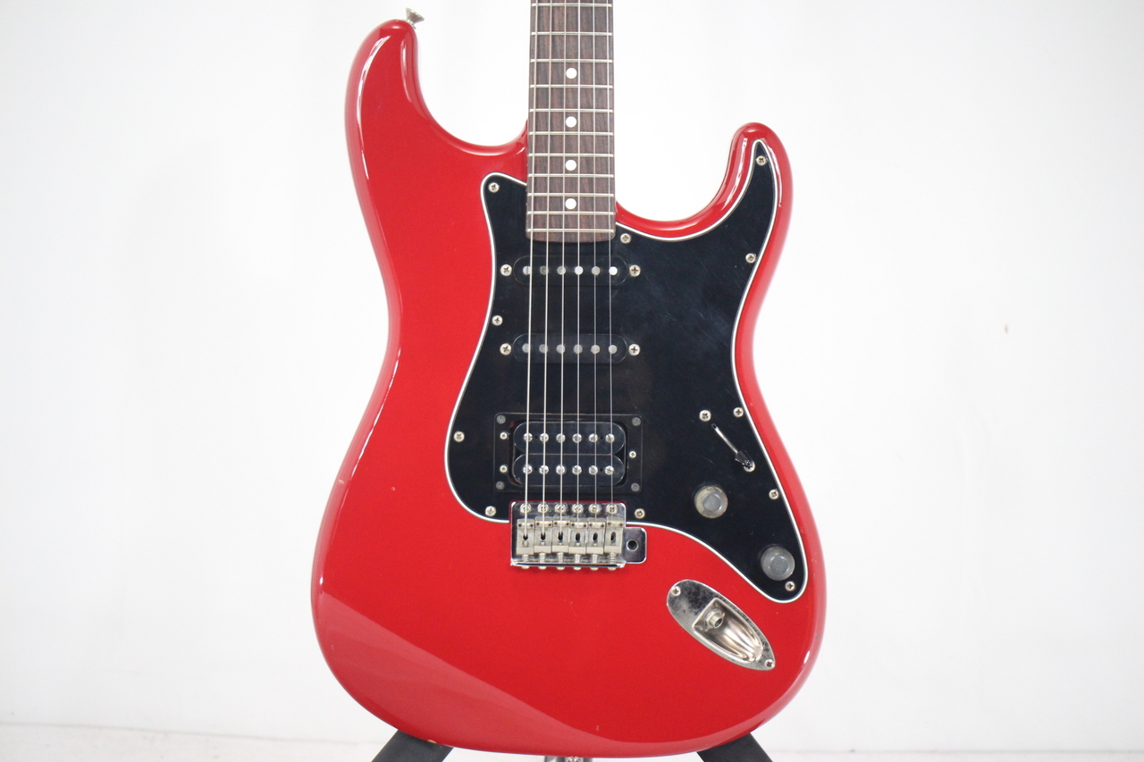 Squier by Fender SST314H-55（中古）【楽器検索デジマート】