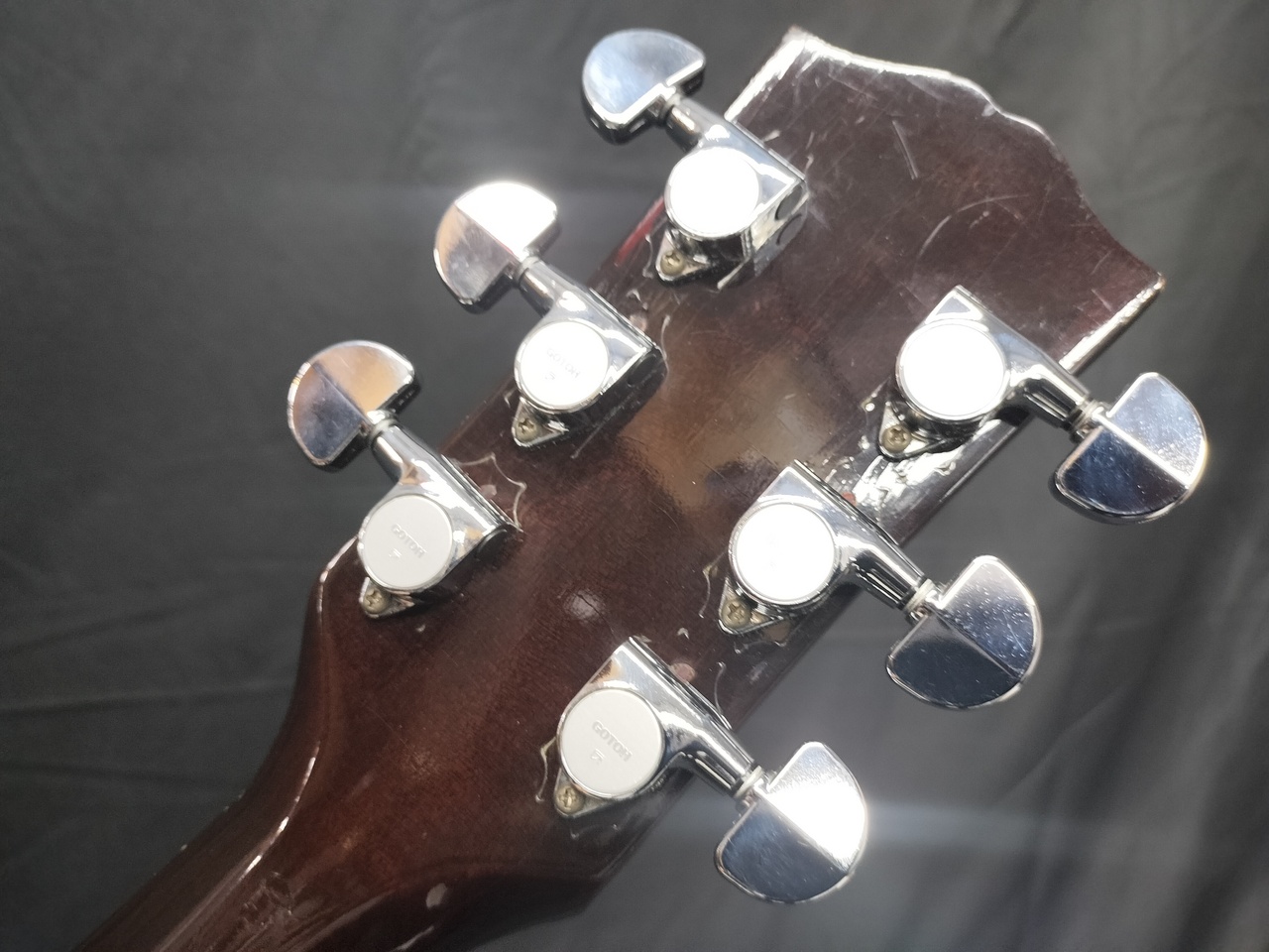 Gibson 1962 J-45( ギブソン 1962年スタイル 1998年製)（中古）【楽器