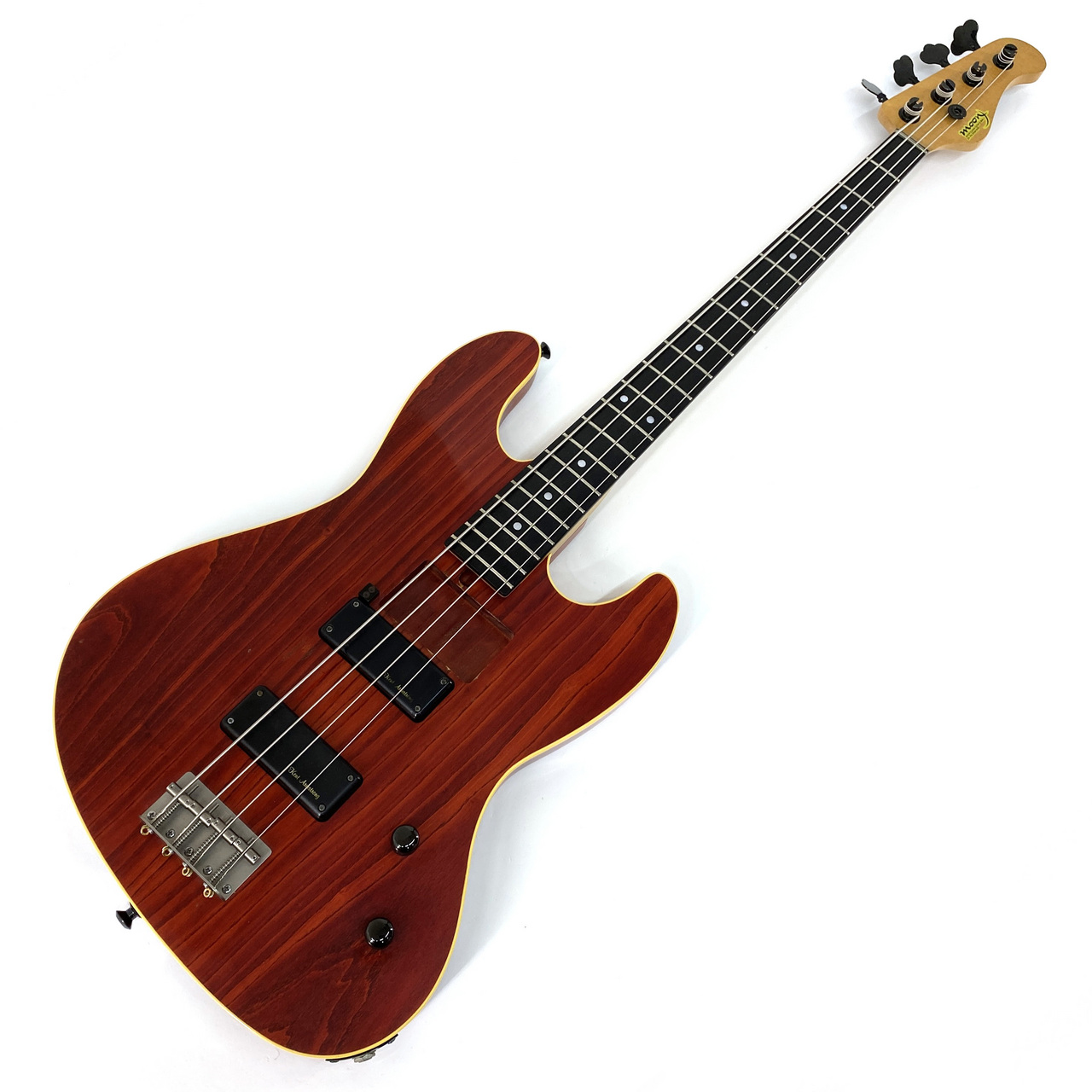 Moon cocobat TAKE-SHIT Model（中古/送料無料）【楽器検索デジマート】