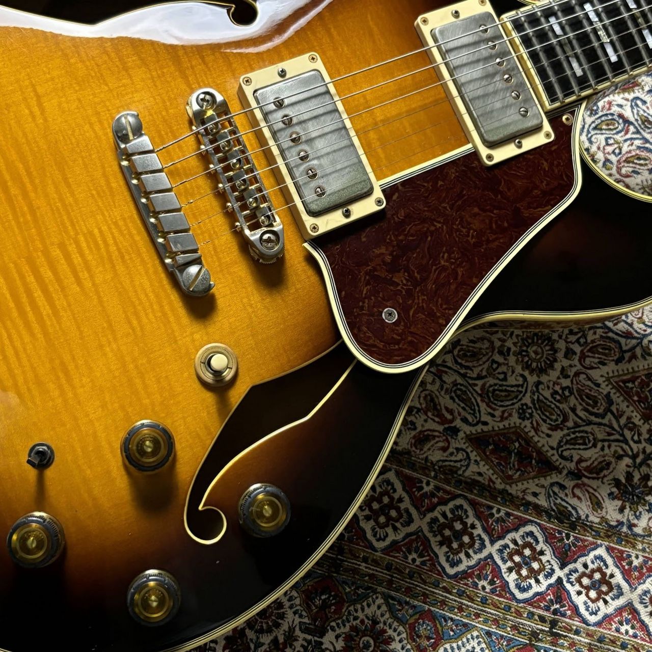 ギター Ibanez AS200 Ibanez AS200【1994年製】【4.01kg】【#F434314】（中古/送料無料