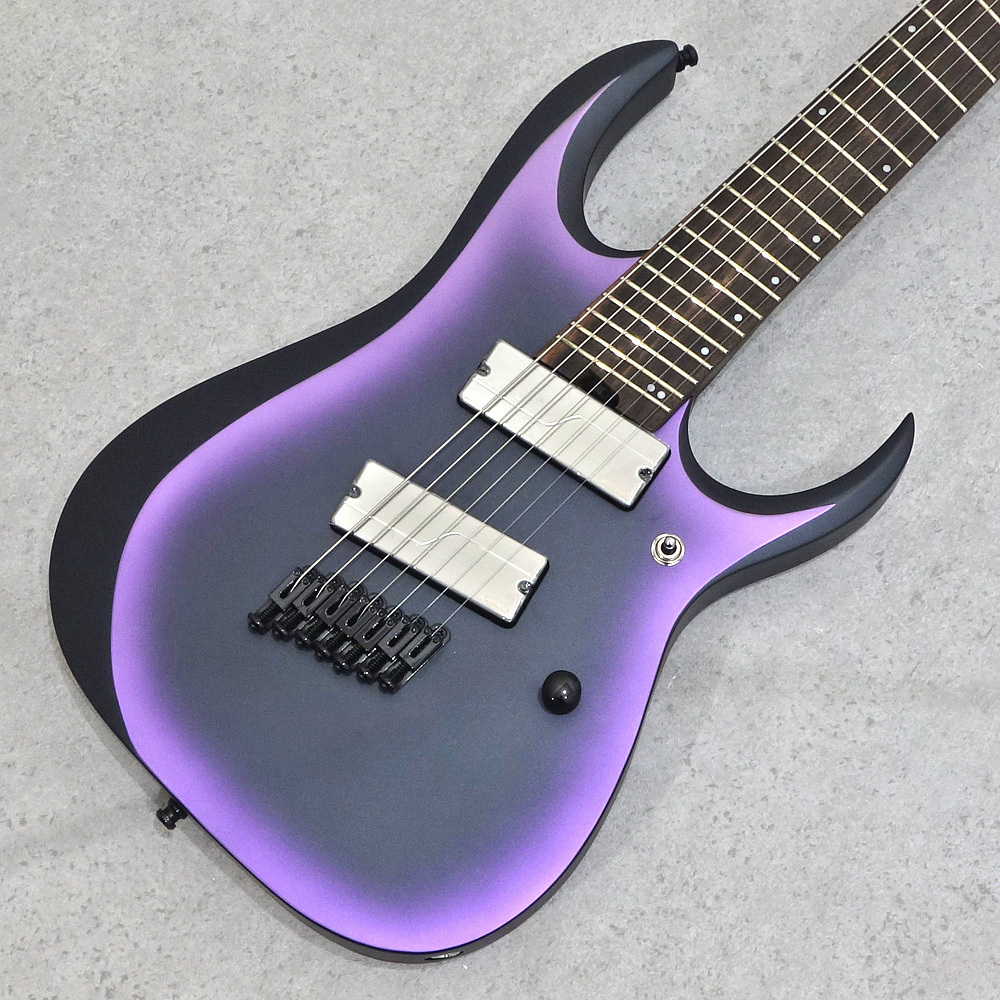 Ibanez エレキギター　RGD71ALMS Ibanez RGD71ALMS Axion Label | Reverb