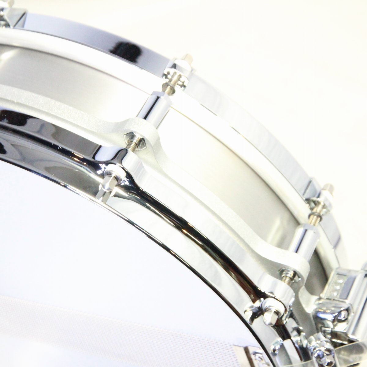 Pearl YA1435-2 yukihiro Model 14x3.5 Pearl パール スネア