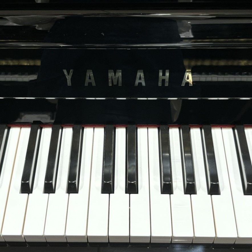 YAMAHA アップライトピアノ b113 2018年製造 株式会社ピアノプラザ | YAMAHA b113