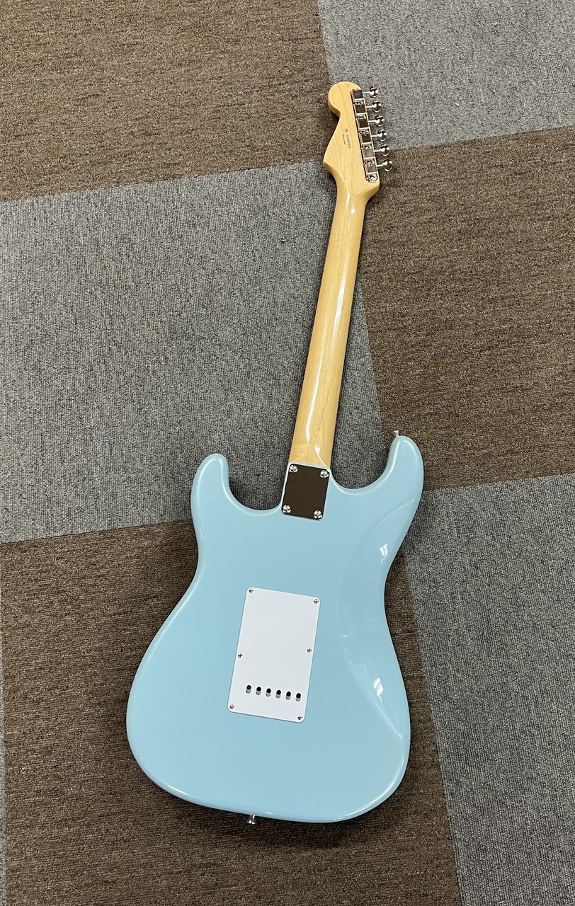 Fender Made in Japan Traditional 2025 Collection, 60s