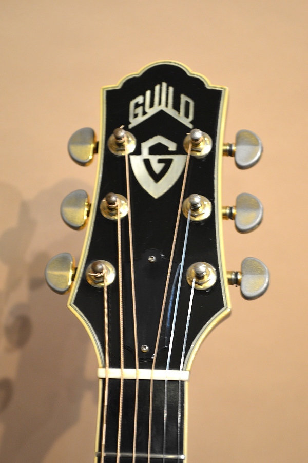 GUILD D-60 w/Lyric 1988年製（ビンテージ/送料無料）【楽器検索