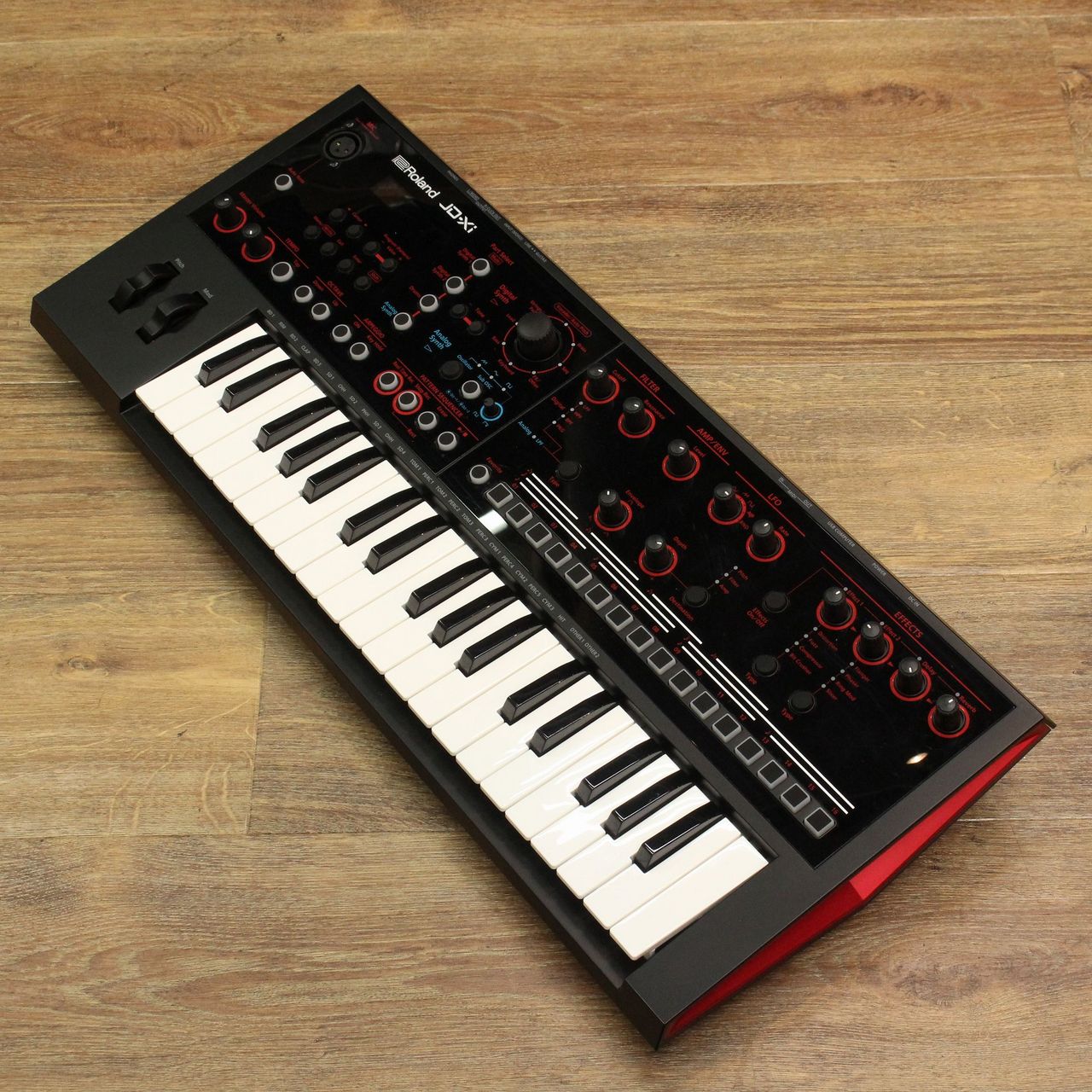 Roland JD-Xi 【キーボードマート新宿】【新宿店】（中古/送料無料