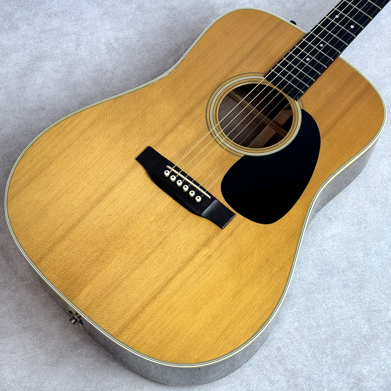 Martin 1988 D-28 w/PU（中古/送料無料）【楽器検索デジマート】