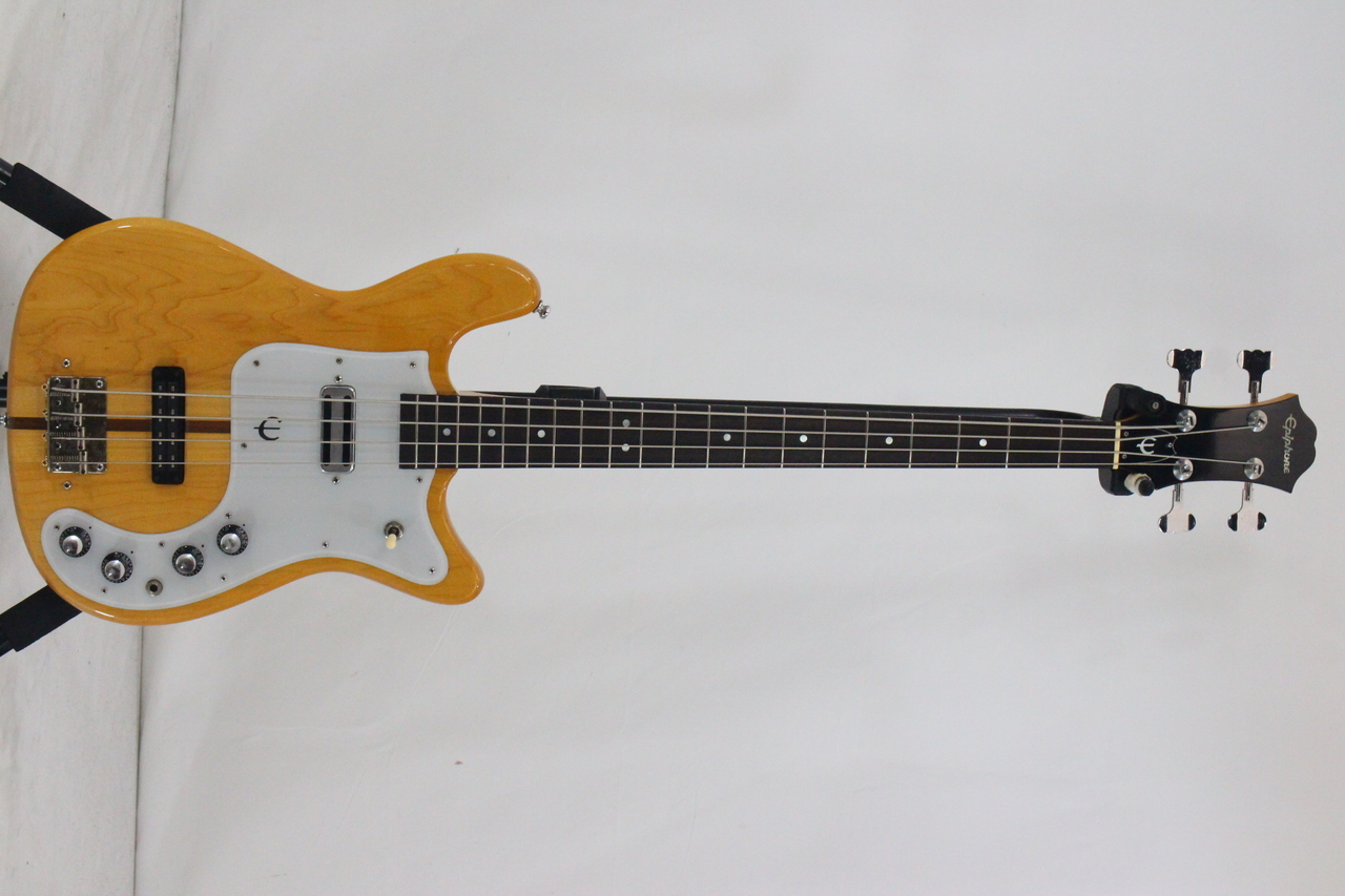 Epiphone NEWPORT BASS（中古）【楽器検索デジマート】