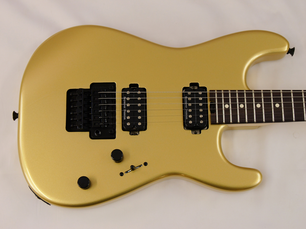 Charvel エレキギター サンバースト 楽天市場】Charvel Pro-Mod So-Cal Style 1 HSH FR M -Cherry
