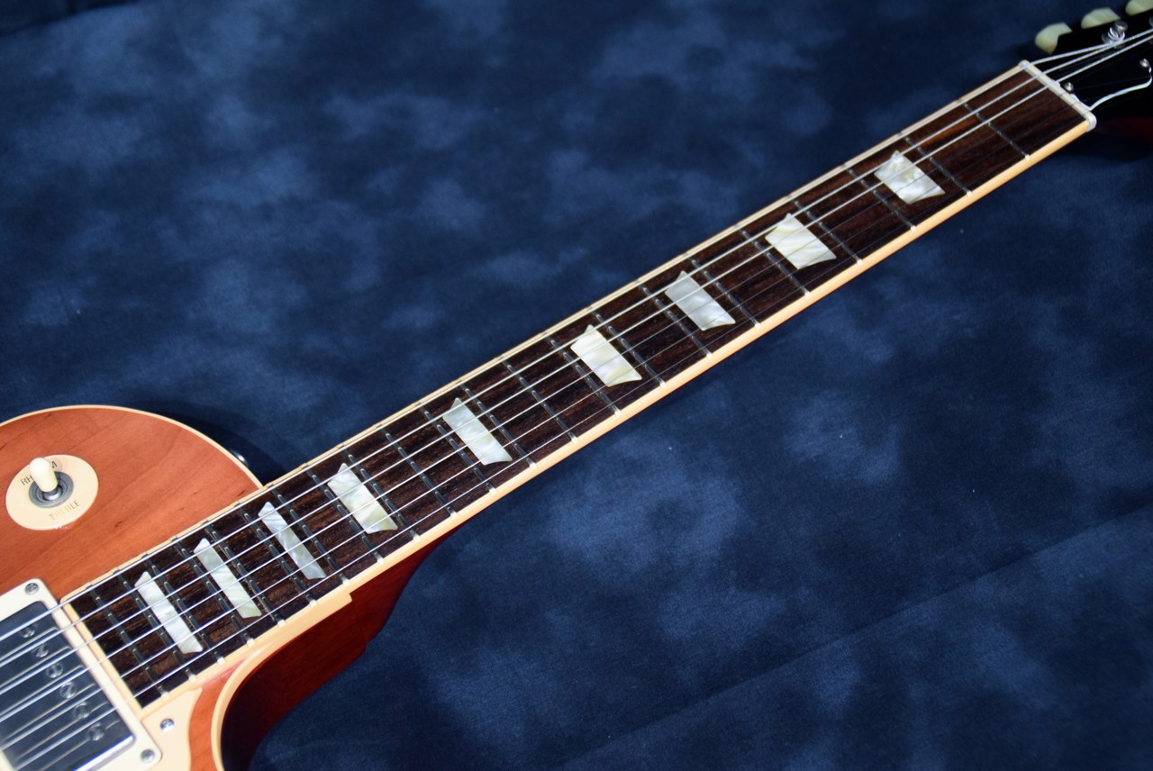 Gibson Les Paul Standard 60s Honey Burst 2006（中古）【楽器検索