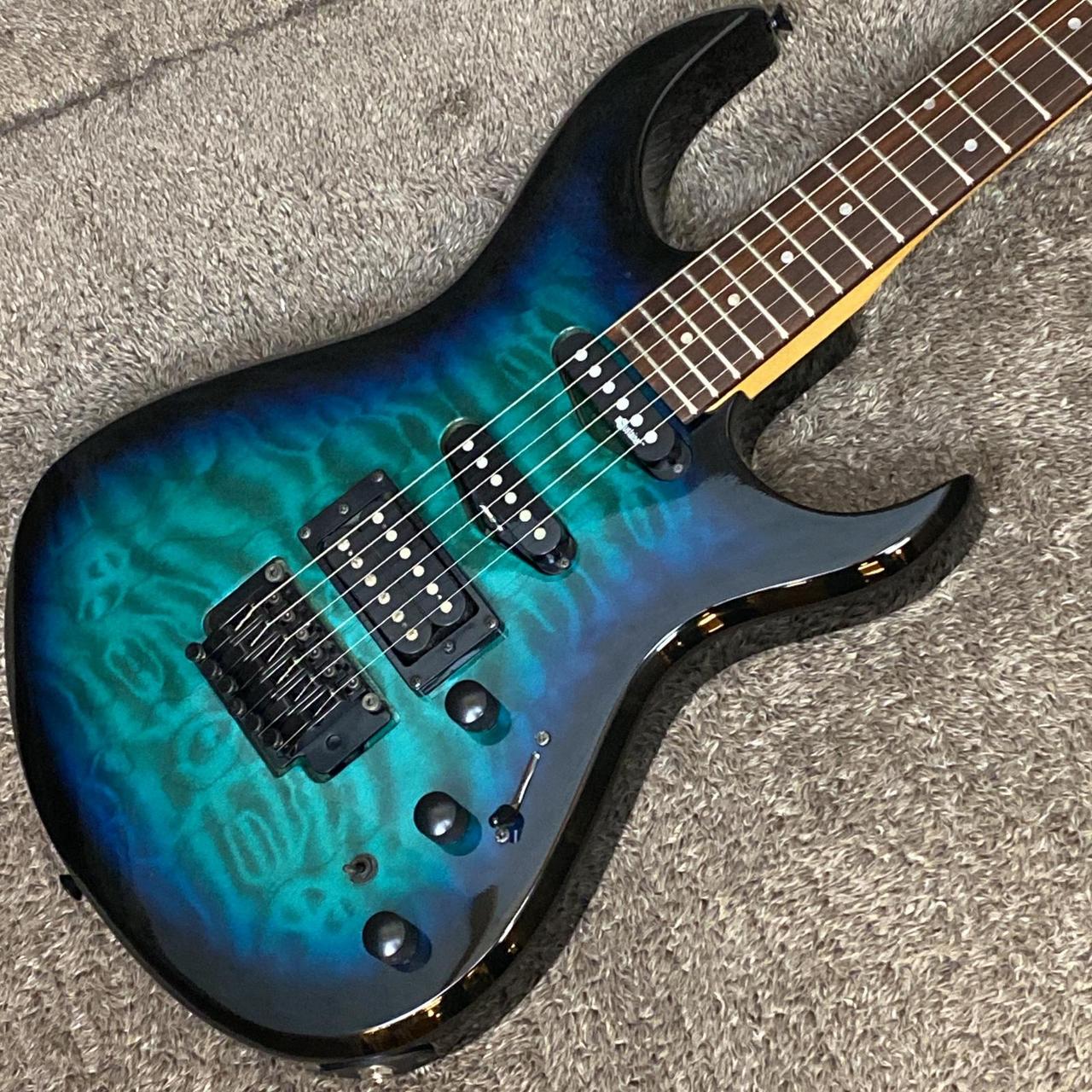 FERNANDES FGZ Sustainer【尾張小牧店】（中古/送料無料）【楽器
