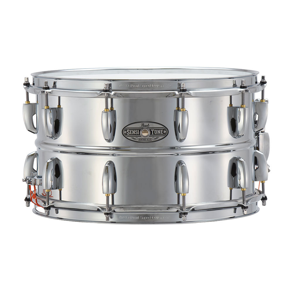 Pearl Pearl パール STH1480S SensiTone Heritage Alloy 14×8 Deep