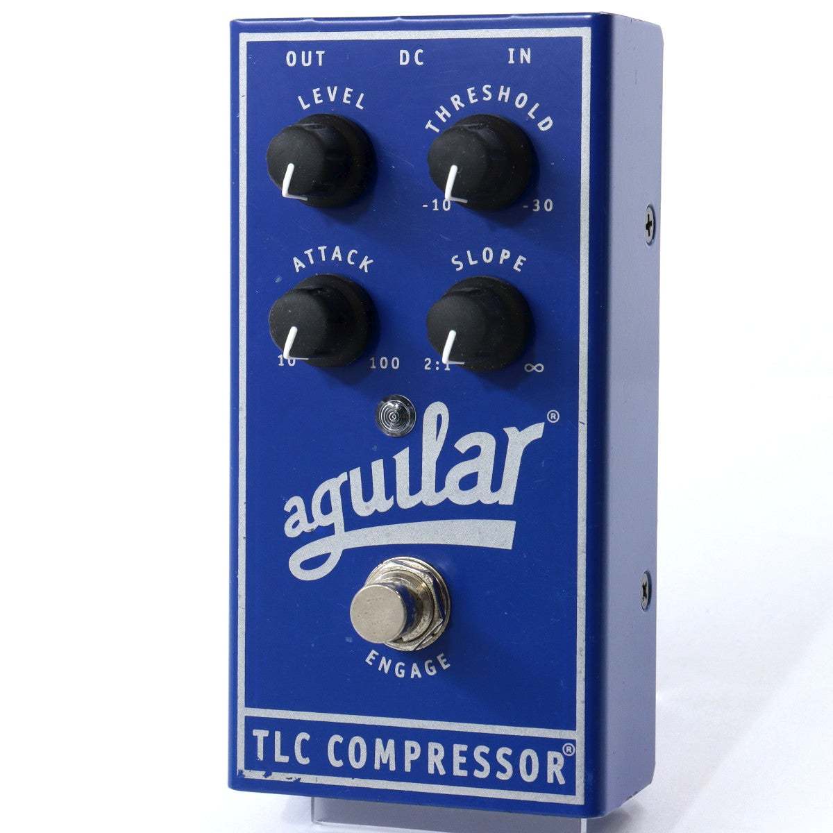 aguilar TLC Compressor 【池袋店】（中古）【楽器検索デジマート】