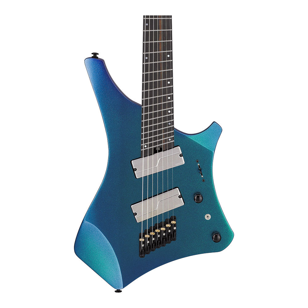Ibanez IBANEZ アイバニーズ A527-NSH 7弦エレキギター（新品/送料無料