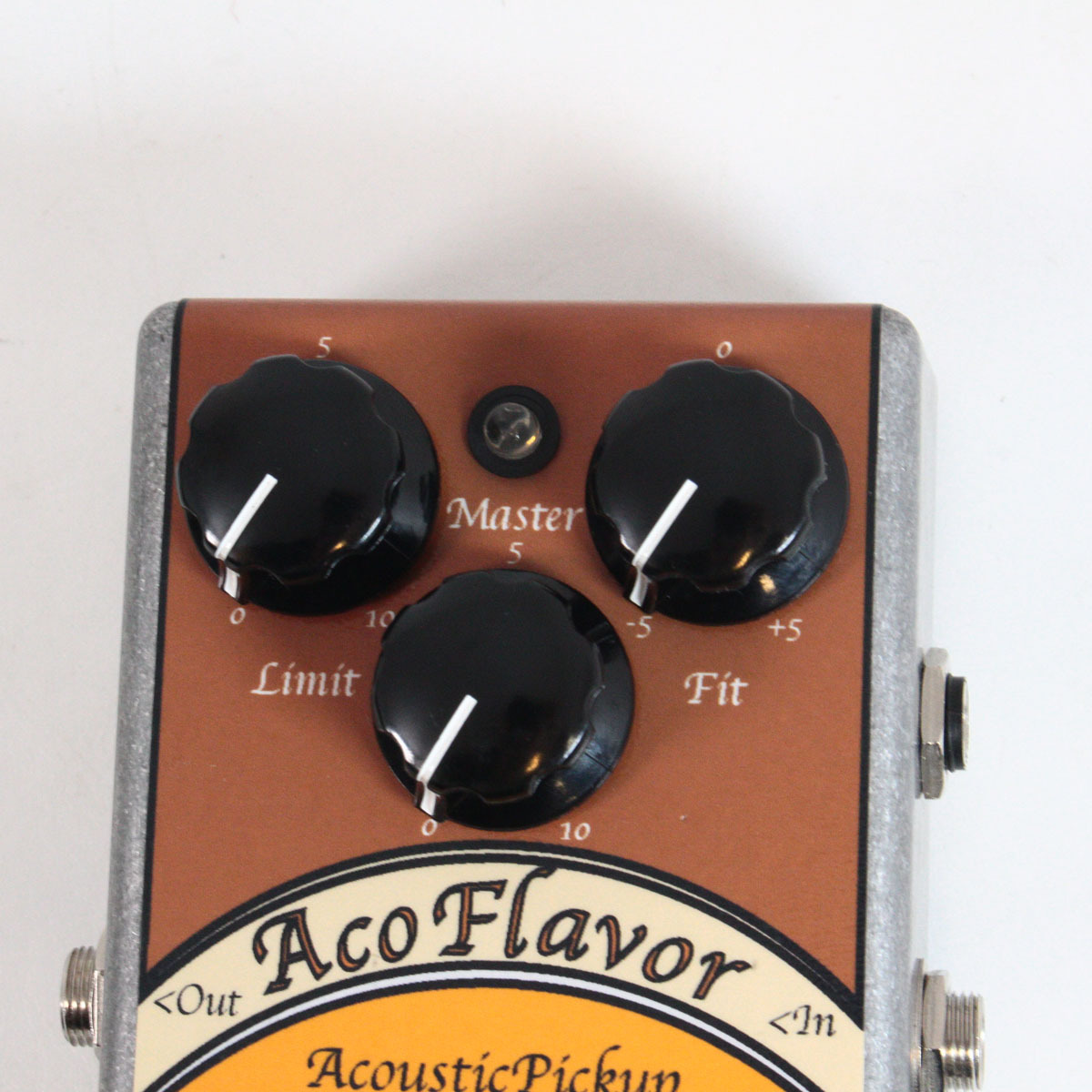 NeotenicSound AcoFlavor 【渋谷店】（中古）【楽器検索デジマート】