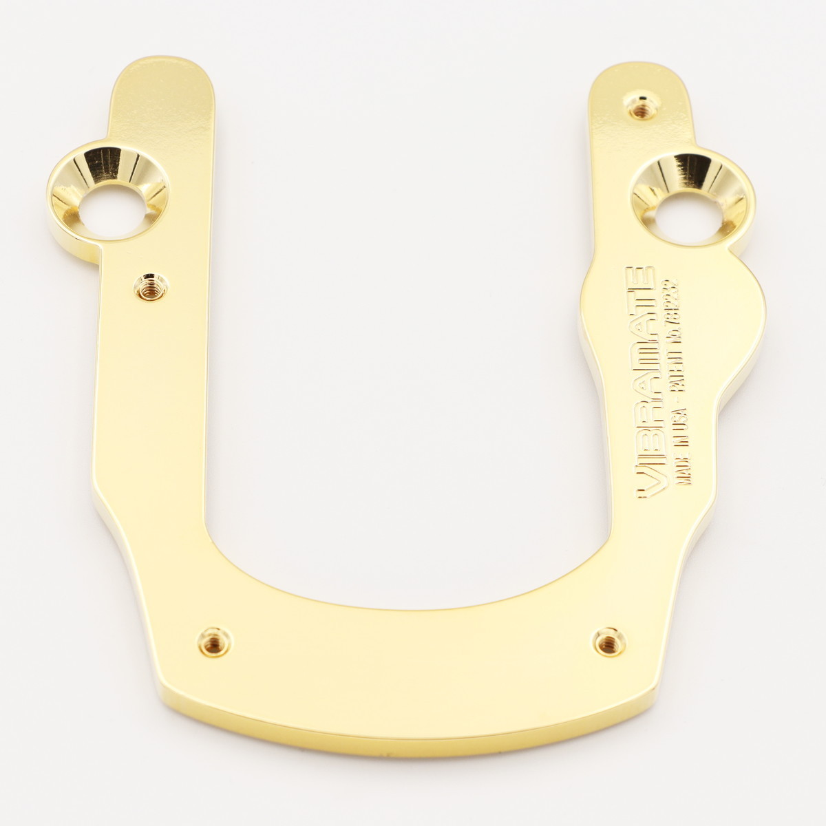 VIBRAMATE V5 G for Bigsby B5 Gold ヴィブラメイト ビグスビー