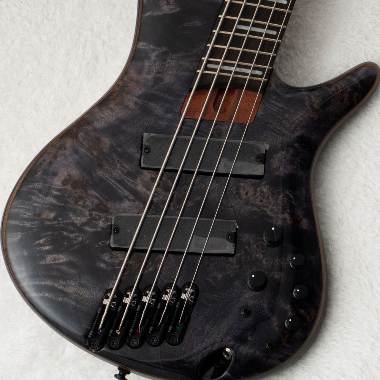 Ibanez SRMS805 -Deep Twilight / DTW- #260815741 [4.06kg]（新品