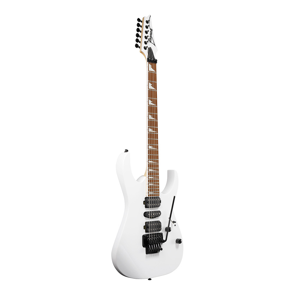 Ibanez RG Standard RG470DXB-WH (White) 【未展示新品・送料無料