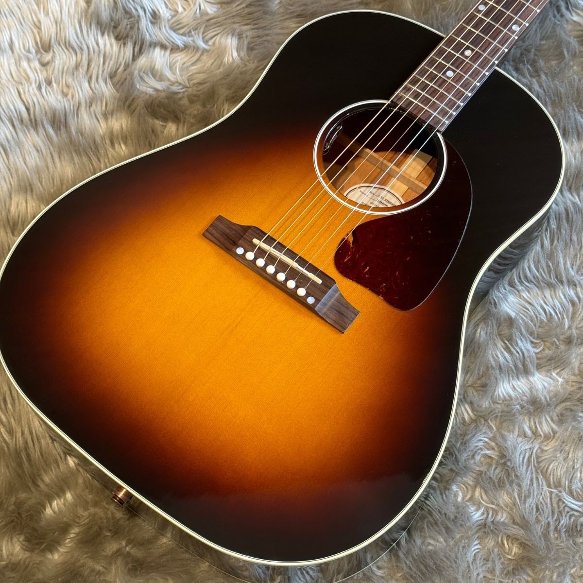 Gibson J-45 Standard アコースティックギター